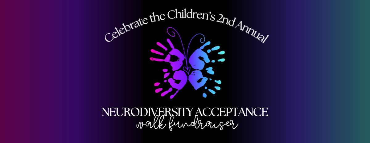 CTC 2nd Annual Neurodiversity Walk